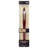 Mitsubishi Pencil Multi-Function Pen, Jetstream Prime, 3 & 1, 0.5,