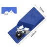 TVETE Mini Beveling Planer, 45° (1 Main Body + 10