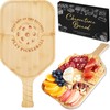 Pickleball Charcuterie Board, Funny Pickleball Gift for Men and Women,