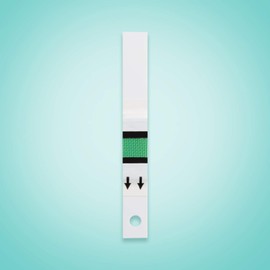 Accu-Chek Active Strips, 100 (50x2) (Multicolor)