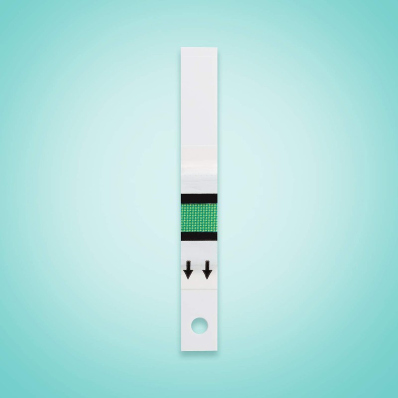 Accu-Chek Active Strips, 100 (50x2) (Multicolor)