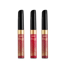 Cyzone Lip Kit Lets Celebrate Labial Studio Look Mate                                                                                                 