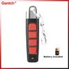 Wireless Cloning Remote Control, Replacement Garage Door Electric Gate, Duplicates