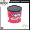 Prime Guard Wheel Bearing Hi Temp Red Grease 16oz for