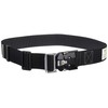 Titan OT-HAB-BL-L Crash Prevention Equipment Work Belt, One-Touch Type