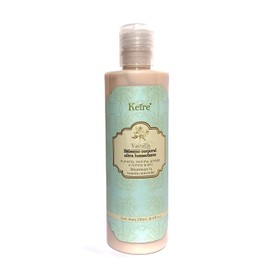Bálsamo Corporal Ultra Humectante VAINILLA 250ml. Keíre (1 pieza)