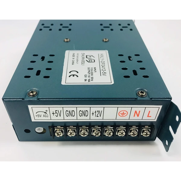 Atomic Market Switching Power Supply for Arcade Jamma / Pinball