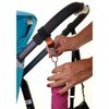 Dreambaby Ezy-Loop Stroller Hooks 2pk,