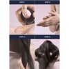 UNOVE Silk Oil Essence Double Special Set 2items, Scent:Warm Petal