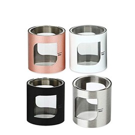 [Crack If Replacement.] Aspire "pockex Replacement Glass" pokekkusugarasu ★ ★ ★ ★ ★ No Leaks/Replacement Glass , , , black matte,