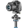 Neewer Pro Metal Tripod Ball Head 360 Degree Rotating Panoramic