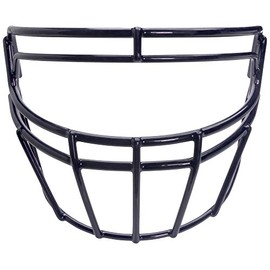 Schutt Sports FB Varsity Q10 Tropo DW Faceguard, Navy