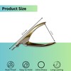 Professional Nail Clippers Nail Cutters Tip Acrylic Nail Clippers –