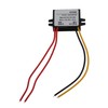 Odorkle AC 10-28V to DC 12V Converter Step Down Power