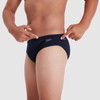 Speedo Junior Boy's ECO Endurance+ 6.5cm Swim Briefs | Chlorine