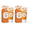 Gel Exfoliante Exfoliante De 50 G*2, Ilumina, Tensa Y