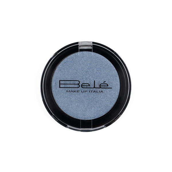 Belé MakeUp Italia b.One Eyeshadow (#51 Baby Blue - Glitter) (Made in Italy)