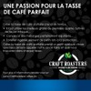 Club Coffee Craft Roasters 100% Colombian - Medium Light Roast