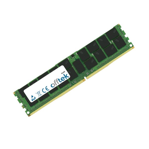 OFFTEK 32GB Replacement Memory RAM Upgrade for SuperMicro SuperServer 6018U-TR4+