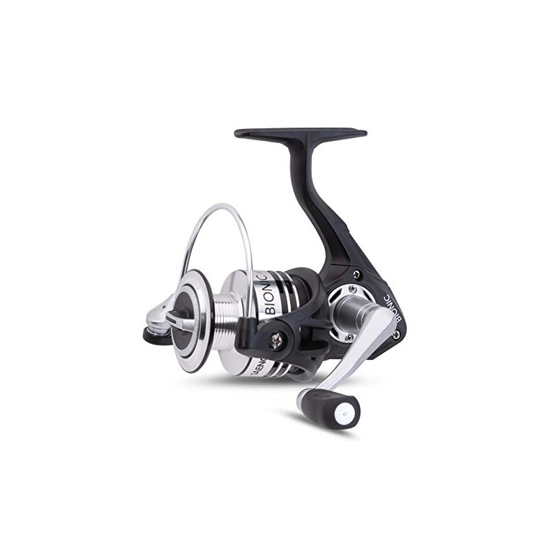 BIONIC Singer FT 3000 Spinning Reel / Stationary Reel for