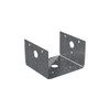Simpson Strong Tie BC40R 4X Rough Post Base