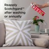 Scotchgard Fabric & Upholstery Protector, Repels Liquids, Blocks Stains,1 Can,