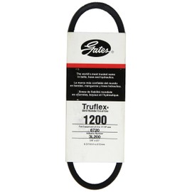 Gates 1200 Truflex V-Belt