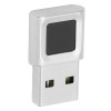 Unbranded USB Fingerprint Reader for Windows 10/11 Hello -Scanner Sensor