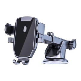VORQ Car Phone Holder Mount Dashboard Windshield Suction Mount Cell Phone Holder for My car Strong Grip 360 Degree Rotation Universal Phone Mount for car 2025 Upgraded Phone Holder