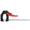 ANKROYU F Clamp Woodworking Ratchet Adjustable Heavy Duty Quick Release