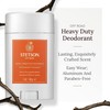 Stetson Personal Care Extra Strength Deodorant by Scent Beauty -