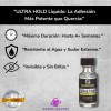 Pegamento Ultra Hold Protesis Solvente C22 Kit Original