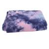 Beach Chair Cover Microfiber Good Water Absorption Side Pocket Design