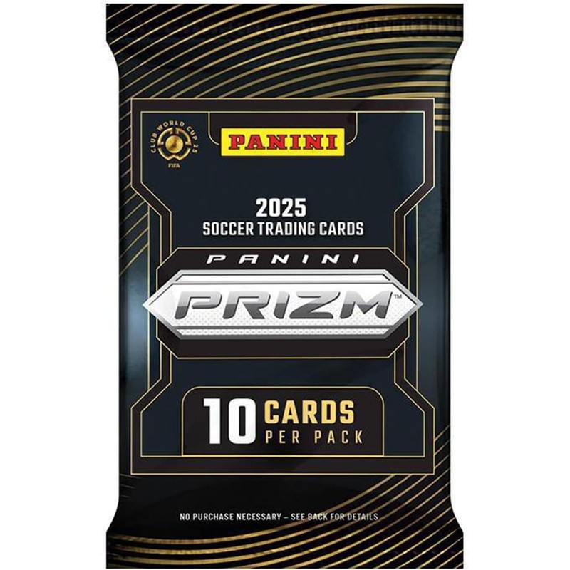 SC PRIZM Copa Mundial de Clubes de la FIFA (2025)