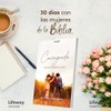 Consagrada - Estudio bíblico / SPA Devoted Con Las Mujeres