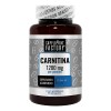 Carnitina 600 Mg, 60 Cápsulas, Calidad Premium