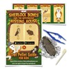 1 - Pack Sherlock Bones Owl Pellet Kit + Tools