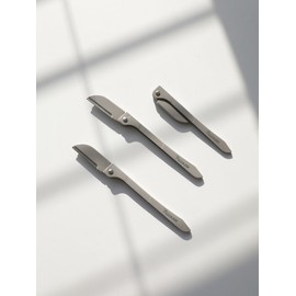 Eyebrow Knife / 눈썹칼