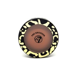 W7 The Bronzer Matte Compact - 14 g