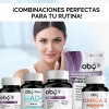 Oby Colageno Hidrolizado con Resveratrol, Biotina, Keratina y Vitamina E