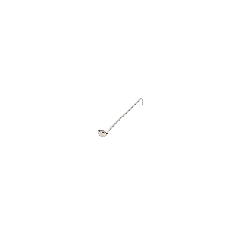 Louis Tellier Professional Ladle Stainless Steel 6.5 cm 70 ml