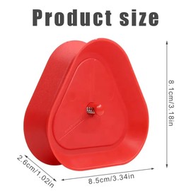 CJZZ Playing Card Holder 4 Pieces Card Holder Playing Card Holder Children's Playing Card Holder Children Suitable for Elderly, Children and People with Limited Mobility