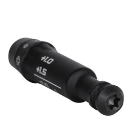 STUDIO CRAFTED Golf Sleeve Shaft Adapter 0.335 Tip Compatible with Ping G430 / G425 / G410 Driver and Fairway Woods Right & Left Hand (Left)