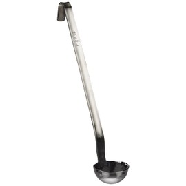 Pentole Agnelli Schöpfkelle aus Edelstahl 18/10 6 cm Stahl