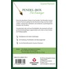Pendel-Box. Für Einsteiger (Set mit Buch und Messingpendel)