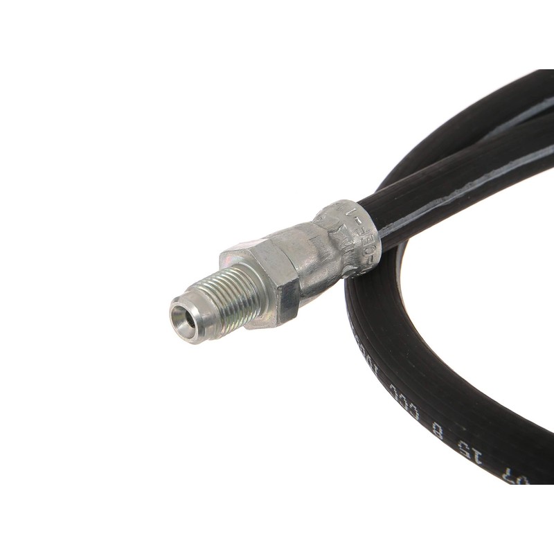 ETZ Brake Hose with Straight Thread Connection (Length 82 cm)