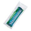 Real Mayonnaise Condiment, Single Serve Packets 12 gr. - 25