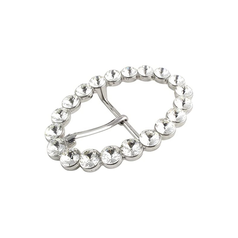 BELTINGER Valence Belt Buckle 4.0 cm | Buckle Interchangeable Buckle