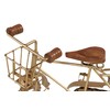 Deco 79 Metal Bike Decorative Sculpture Home Decor Statue, Accent