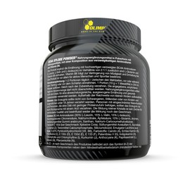 Olimp Orange 500g Creatine Xplode Powder